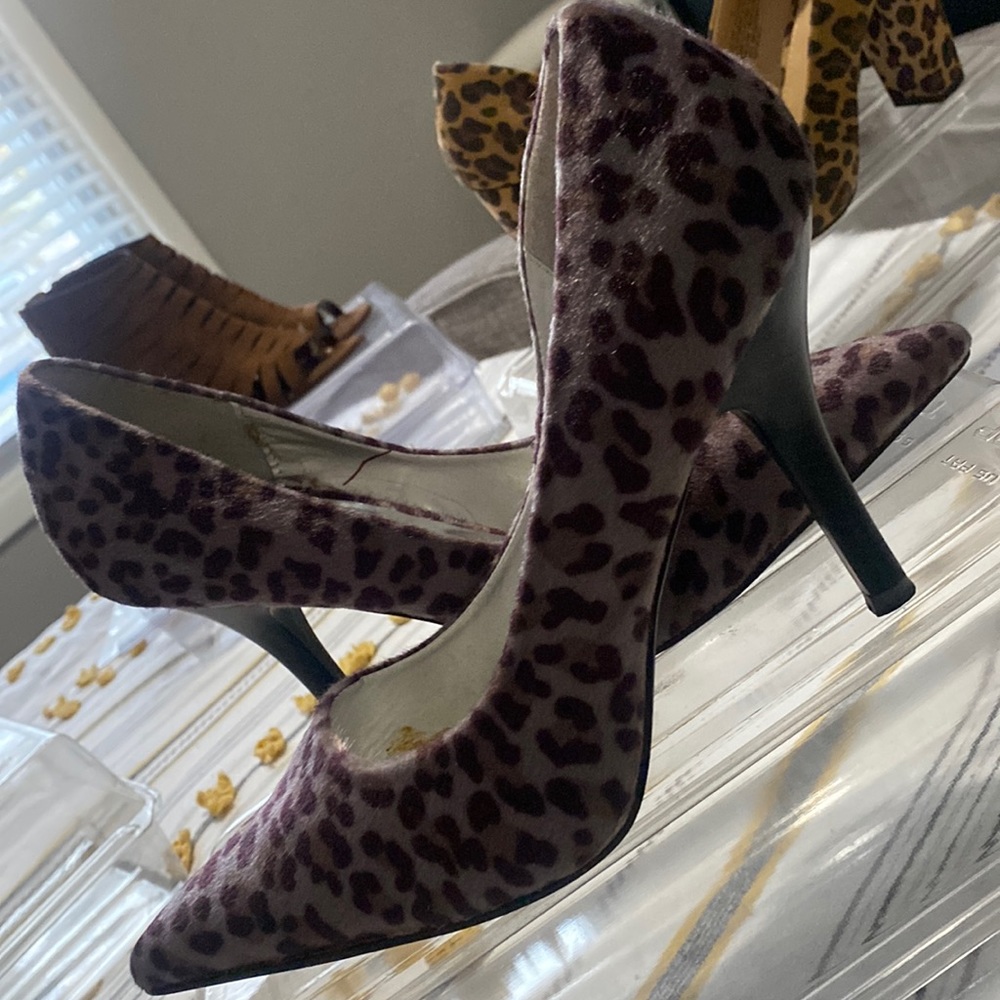 Women heels
